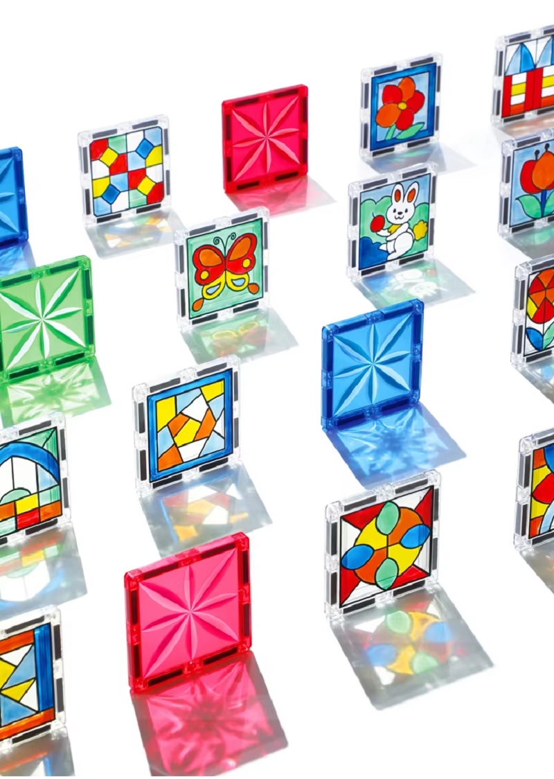 DIY Colorful magnet tile Educa (13).jpg